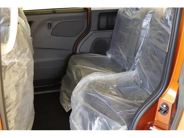 MITSUBISHI DELICA MINI 2025 Image 31