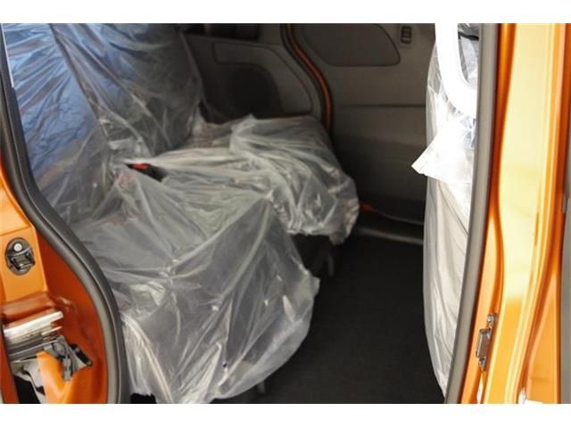 MITSUBISHI DELICA MINI 2025 Image 31