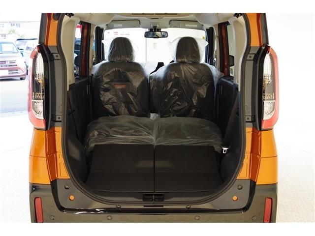 MITSUBISHI DELICA MINI 2025 Image 31