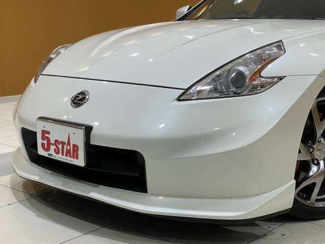 NISSAN FAIRLADY Z 2014 Image 31