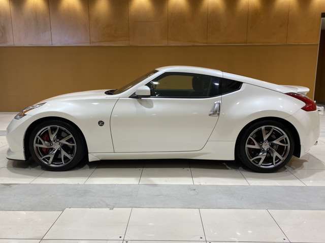 NISSAN FAIRLADY Z 2014 Image 31