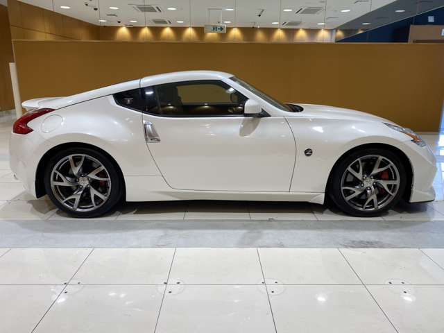 NISSAN FAIRLADY Z 2014 Image 31