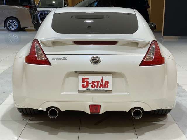 NISSAN FAIRLADY Z 2014 Image 31