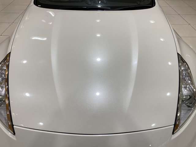 NISSAN FAIRLADY Z 2014 Image 31