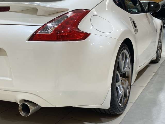 NISSAN FAIRLADY Z 2014 Image 31