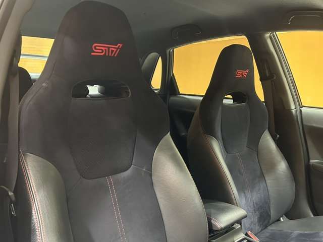 SUBARU IMPREZA WRX 2013 Image 31