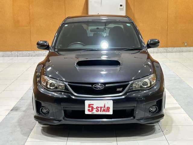 SUBARU IMPREZA WRX 2013 Image 31