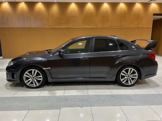 SUBARU IMPREZA WRX 2013 Image 31