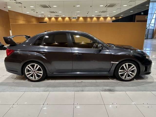 SUBARU IMPREZA WRX 2013 Image 31