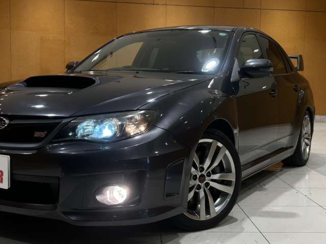 SUBARU IMPREZA WRX 2013 Image 31