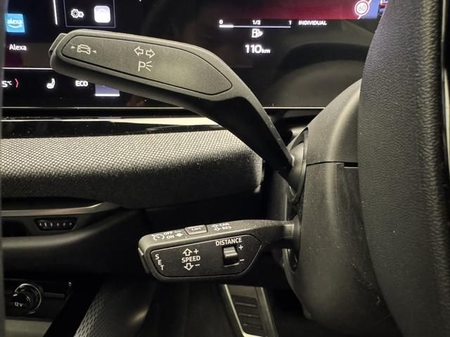 AUDI A5 AVANT 2025 Image 31