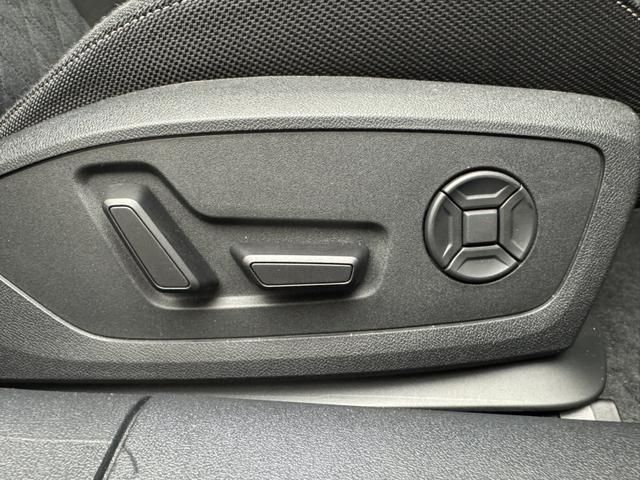 AUDI A5 AVANT 2025 Image 31