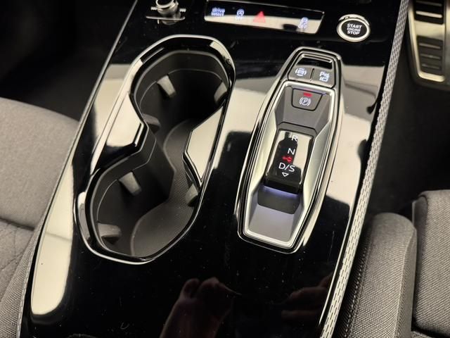 AUDI A5 AVANT 2025 Image 31