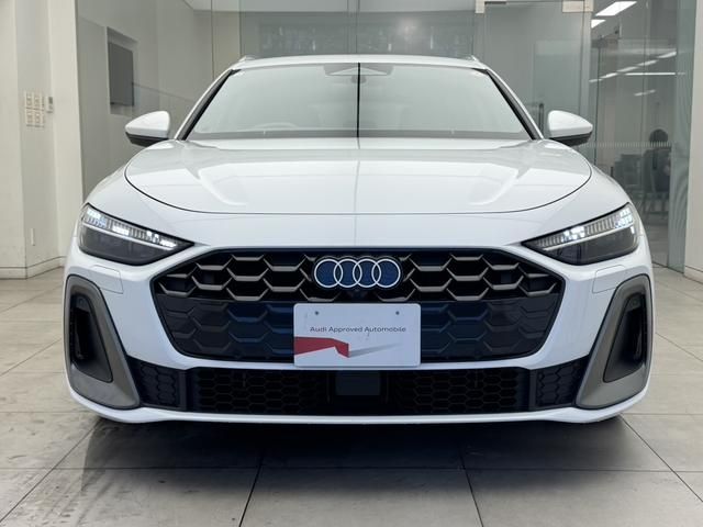 AUDI A5 AVANT 2025 Image 31