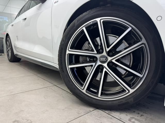 AUDI A5 AVANT 2025 Image 31