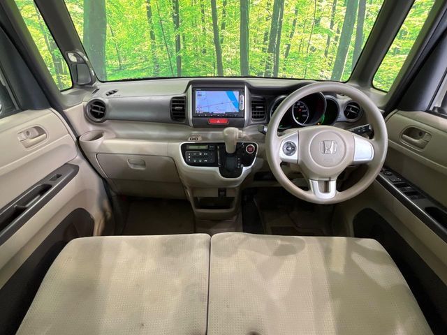 HONDA N BOX 2015 Image 31