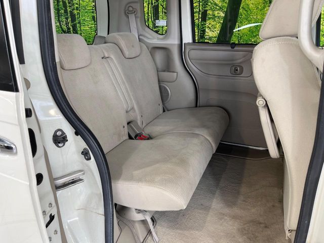 HONDA N BOX 2015 Image 31