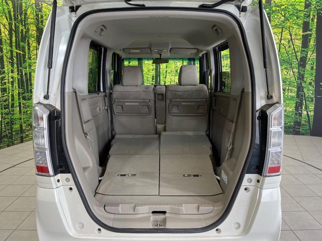 HONDA N BOX 2015 Image 31