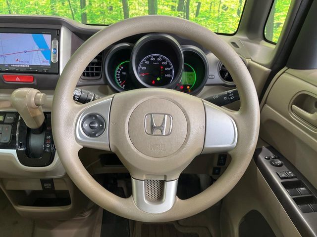 HONDA N BOX 2015 Image 31