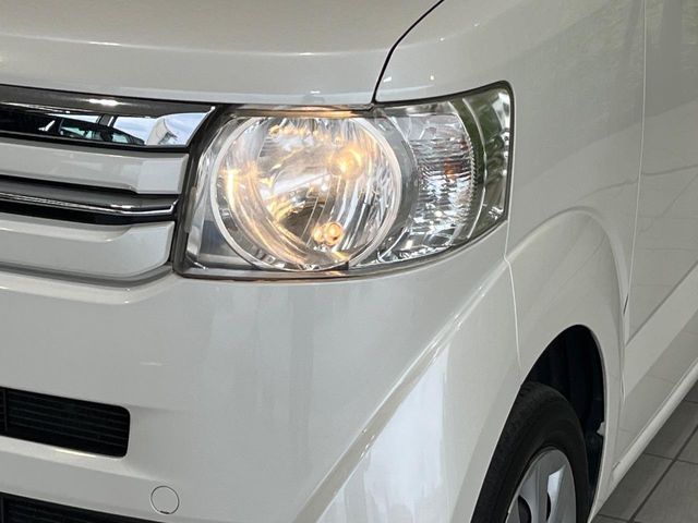 HONDA N BOX 2015 Image 31