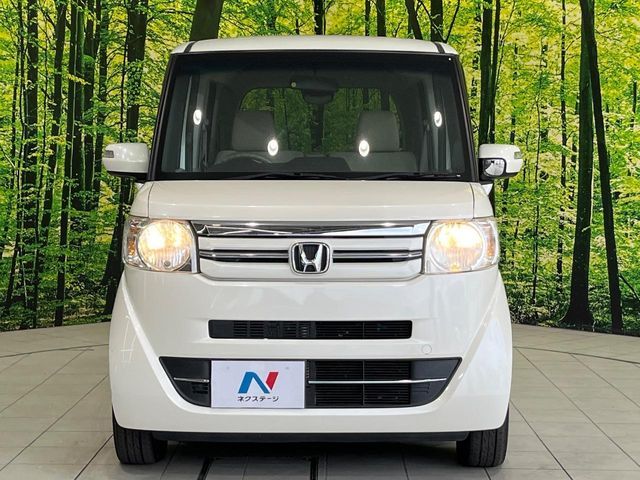 HONDA N BOX 2015 Image 31