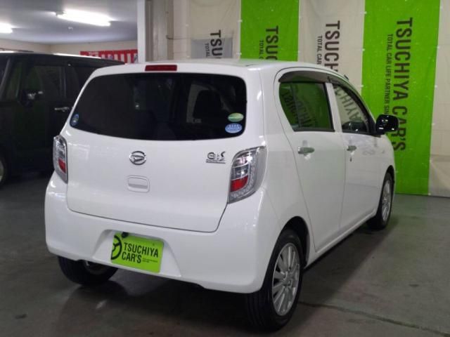 DAIHATSU MIRA E:S 2016 Image 31