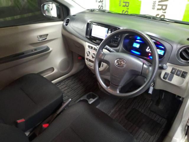 DAIHATSU MIRA E:S 2016 Image 31