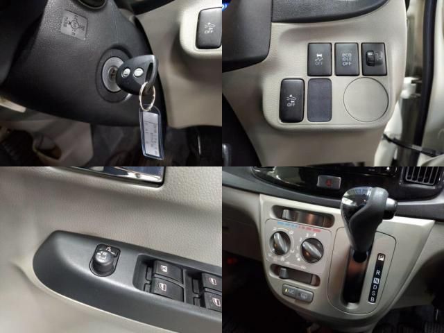 DAIHATSU MIRA E:S 2016 Image 31