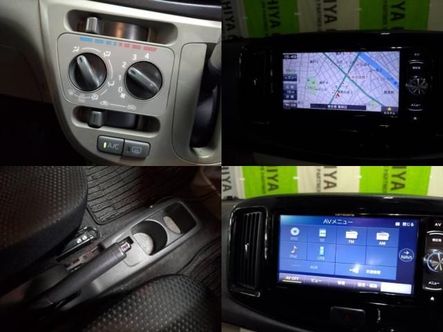 DAIHATSU MIRA E:S 2016 Image 31