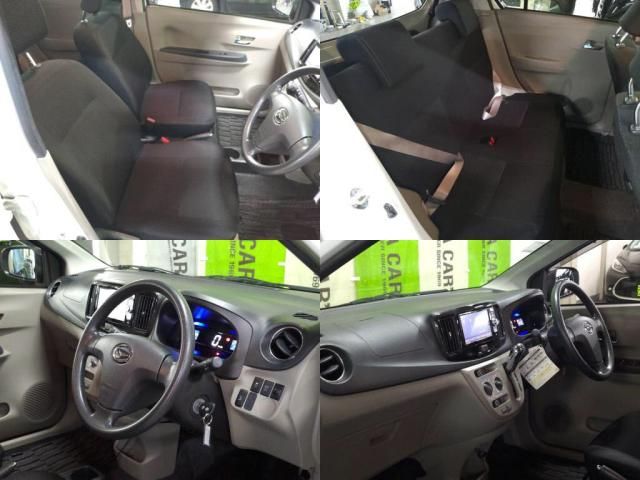 DAIHATSU MIRA E:S 2016 Image 31