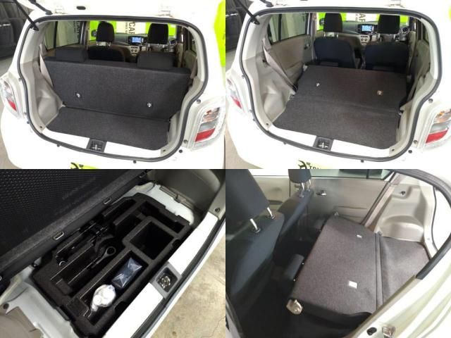 DAIHATSU MIRA E:S 2016 Image 31