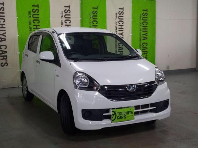 DAIHATSU MIRA E:S 2016 Image 31