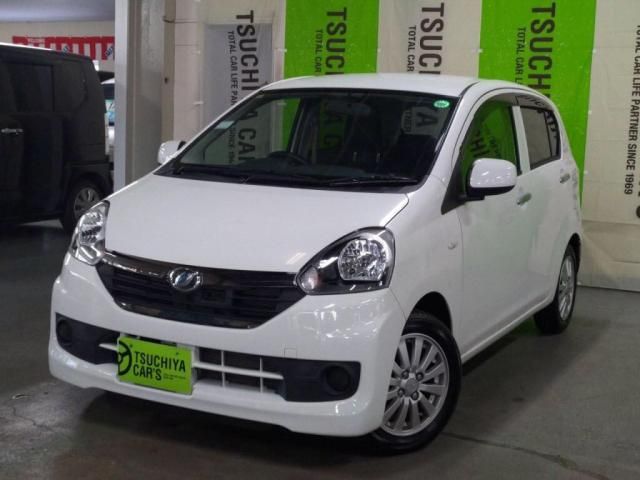 DAIHATSU MIRA E:S 2016 Image 31
