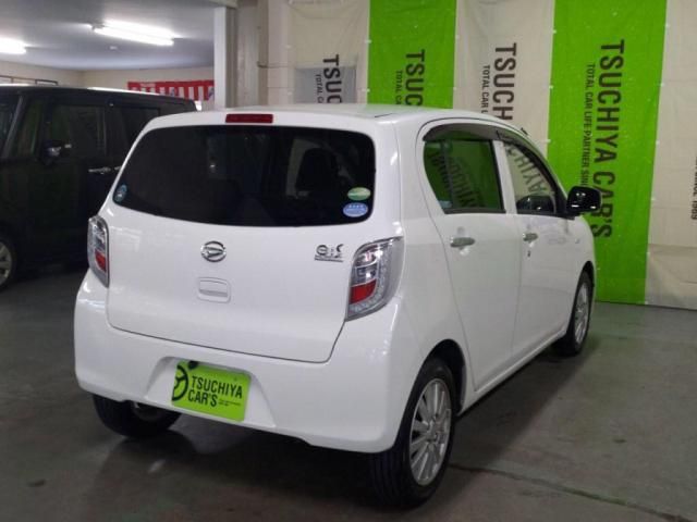 DAIHATSU MIRA E:S 2016 Image 31