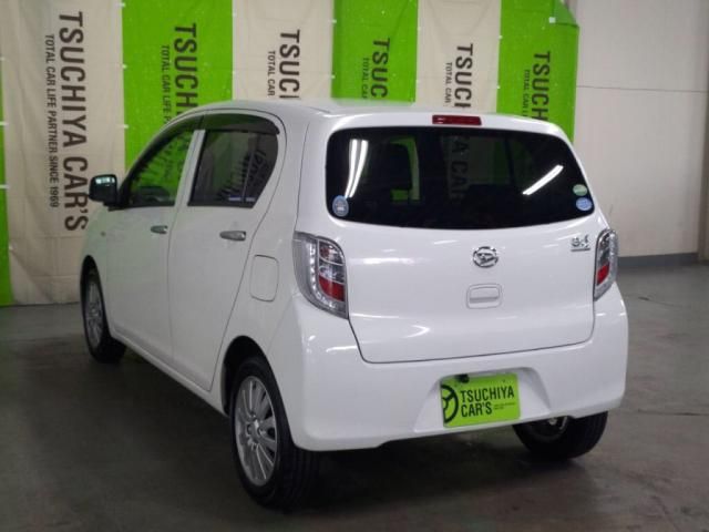 DAIHATSU MIRA E:S 2016 Image 31