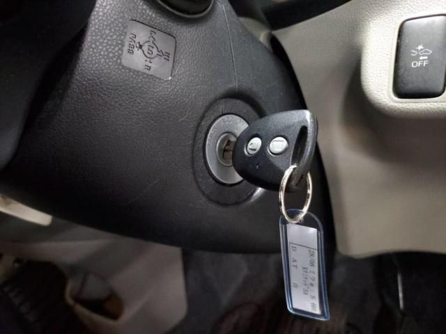 DAIHATSU MIRA E:S 2016 Image 31