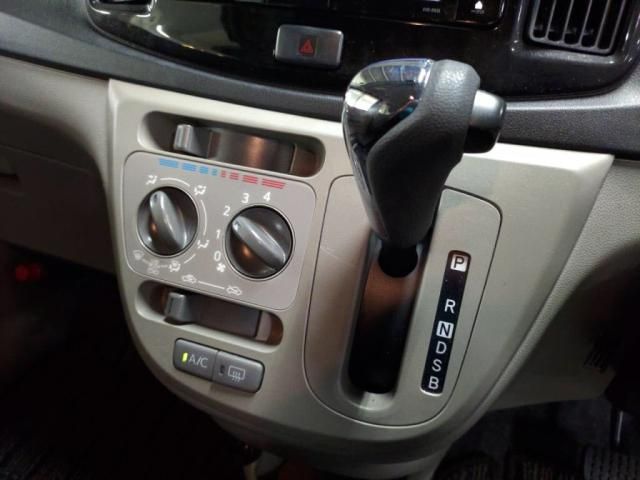 DAIHATSU MIRA E:S 2016 Image 31