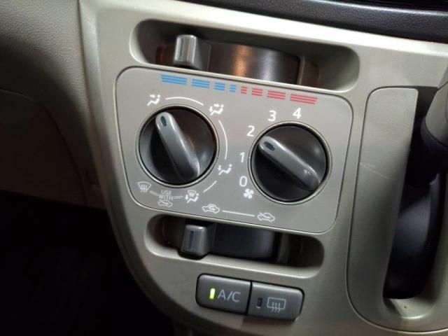 DAIHATSU MIRA E:S 2016 Image 31