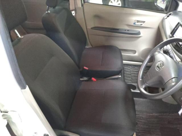 DAIHATSU MIRA E:S 2016 Image 31