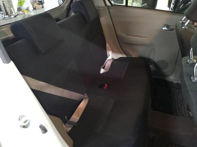 DAIHATSU MIRA E:S 2016 Image 31