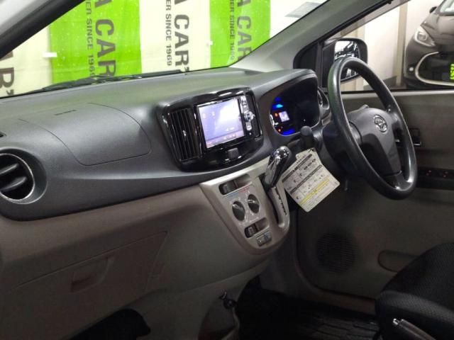 DAIHATSU MIRA E:S 2016 Image 31