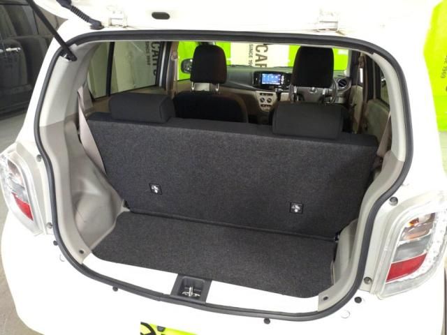 DAIHATSU MIRA E:S 2016 Image 31