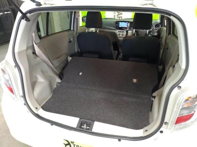 DAIHATSU MIRA E:S 2016 Image 31