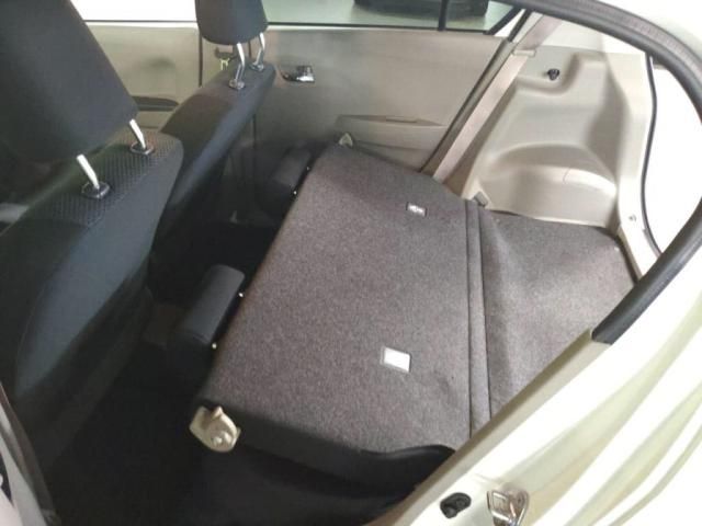 DAIHATSU MIRA E:S 2016 Image 31