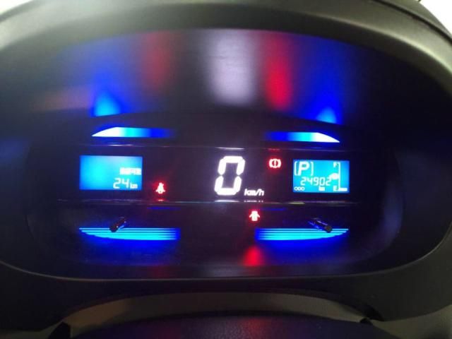 DAIHATSU MIRA E:S 2016 Image 31