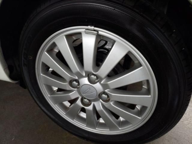 DAIHATSU MIRA E:S 2016 Image 31