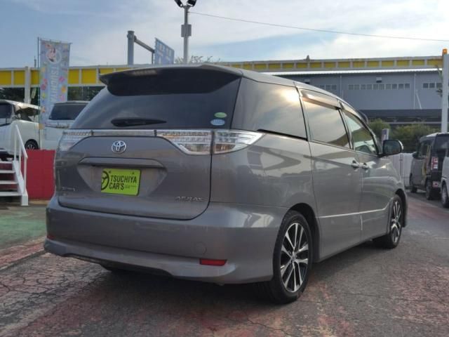 TOYOTA ESTIMA 2012 Image 31