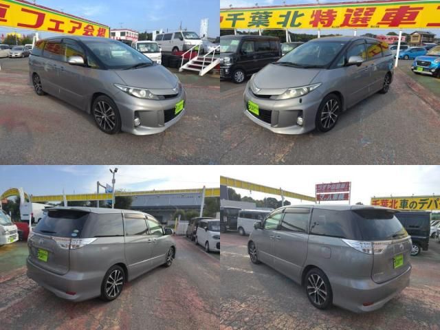 TOYOTA ESTIMA 2012 Image 31