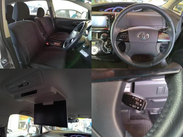 TOYOTA ESTIMA 2012 Image 31