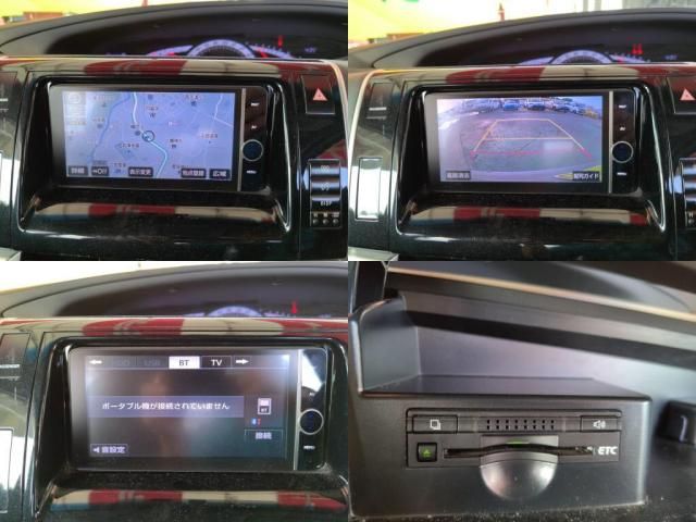 TOYOTA ESTIMA 2012 Image 31